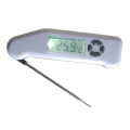 Instant Read Cooking Probe Digital Thermometer LCD